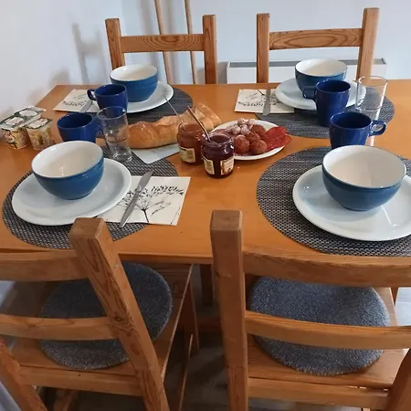 Midden In De Apartamento