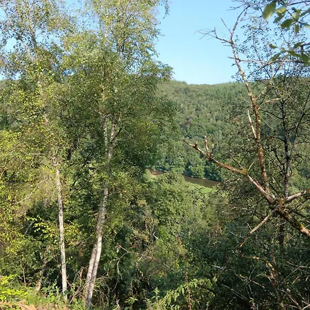 Apartamento Midden In De *