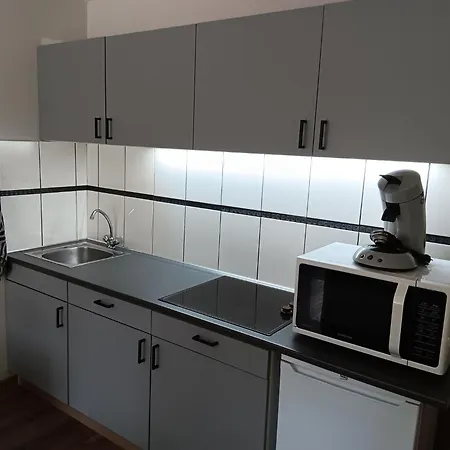 Apartamento Midden In De