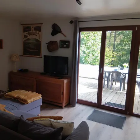 Midden In De Apartamento *