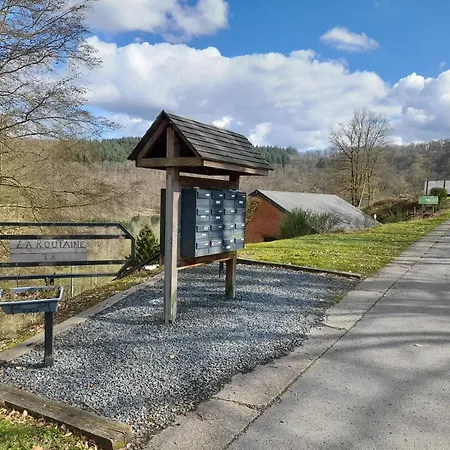 Midden In De * Membre