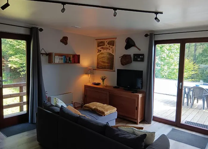 Midden In De Apartament