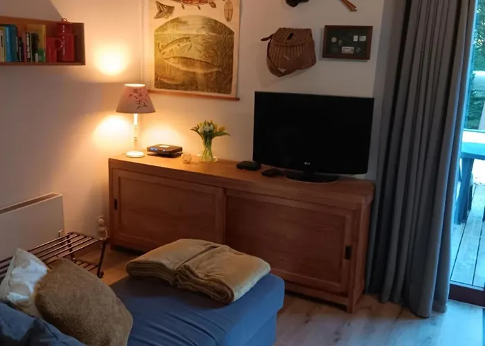 Midden In De Membre