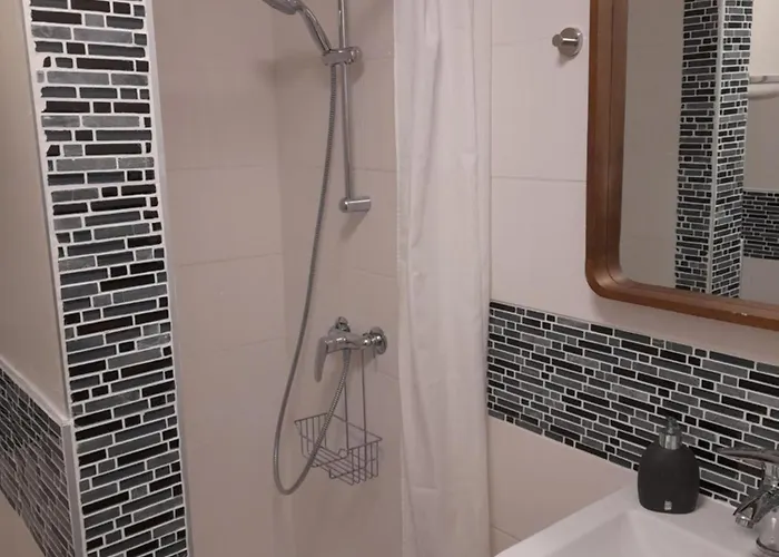 Midden In De Apartament